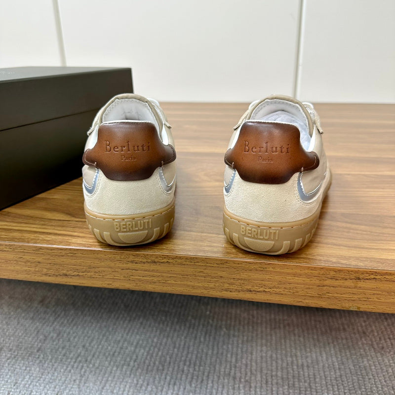 Glami - BRE Men Shoes - 586