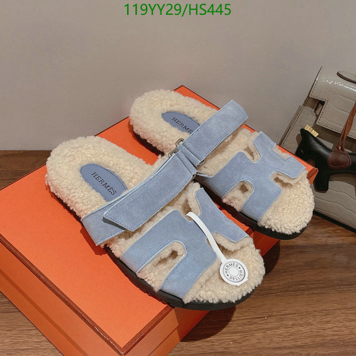 SAMC - HMS Women Shoes - 536