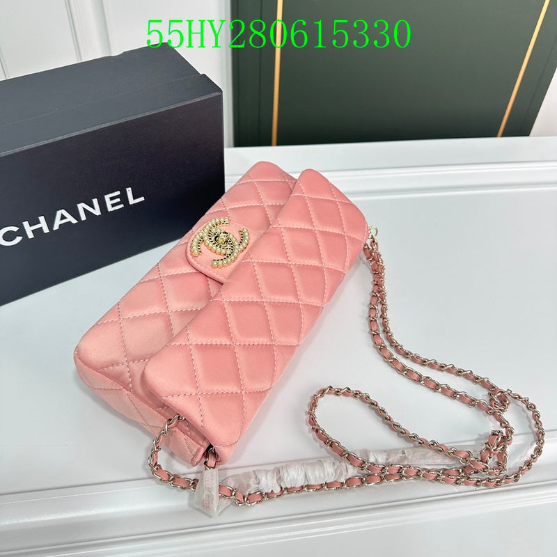 Glami - CHL Bags - 641
