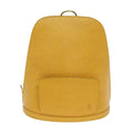 Louis Vuitton Gobelins  Leather Backpack Bag
