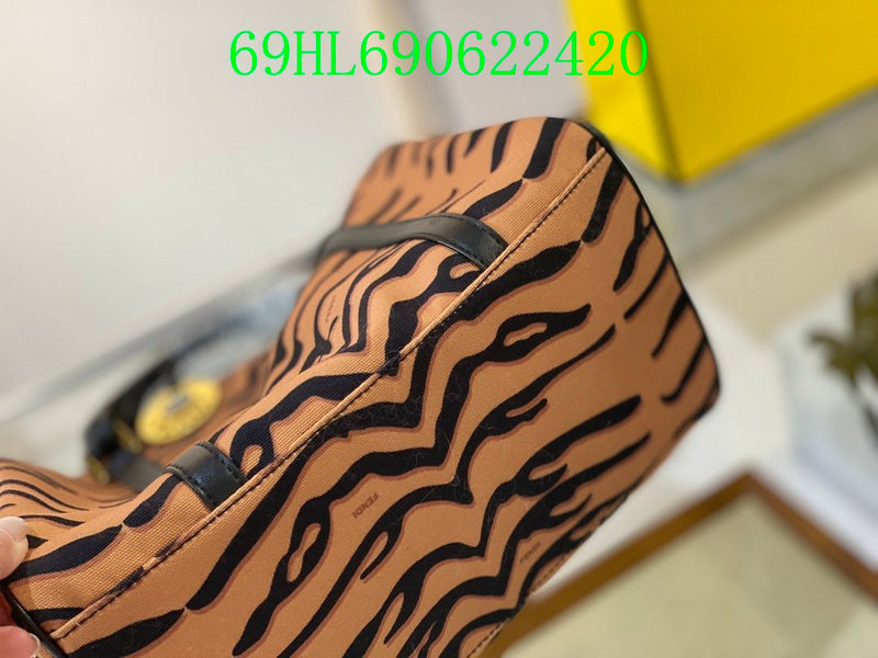 Glami - FDE Bags - 2875