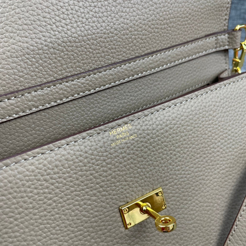 Satchel Bags - HMS-Bags - 936