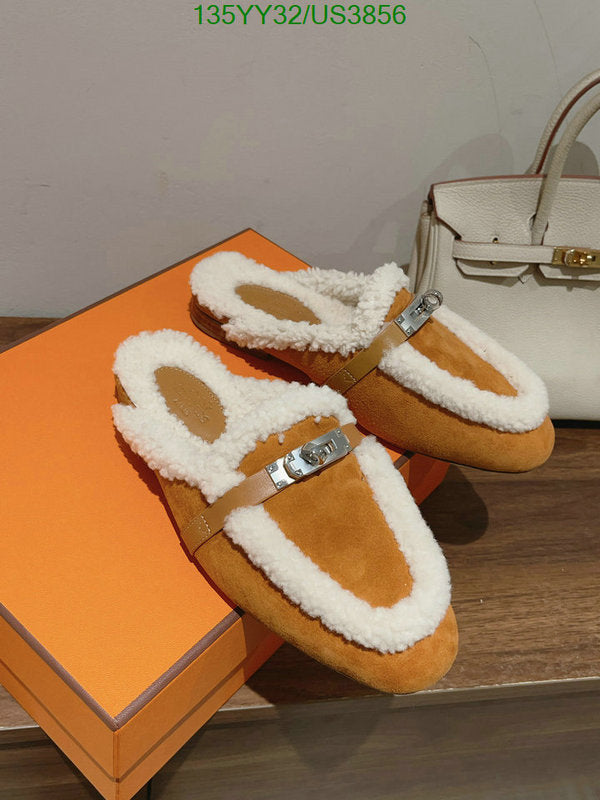 SAMC - HMS Women Shoes - 188