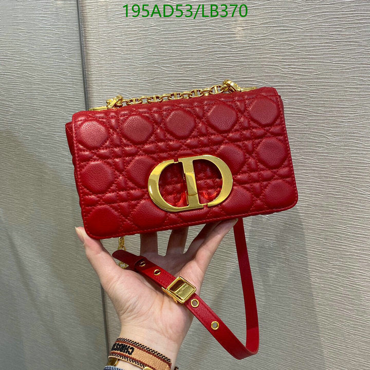 SAMCC - DOR Bags - 1380