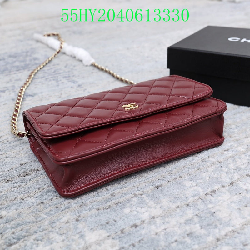 Satchel Bags - CHL Bags - 5169