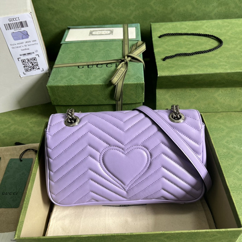 Glami-i GUKI Women Bags - 762