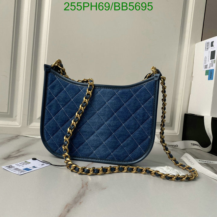 SAMC - CHL Bags - 958