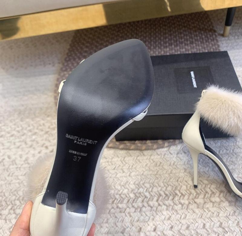 SAMC - YLS Women Shoes - 186