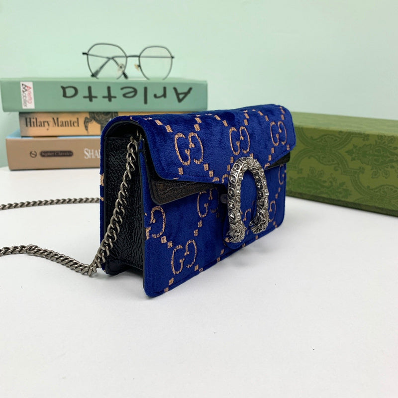 Glami Fashion - GCI Bags - 10303