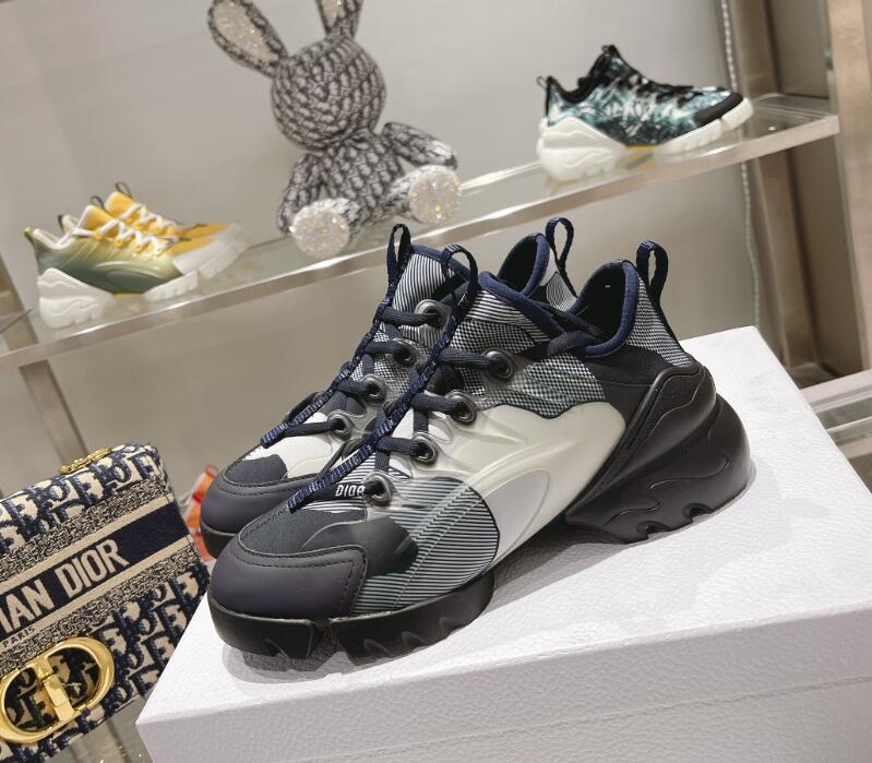 SAMCC - DOR Women Shoes - 231