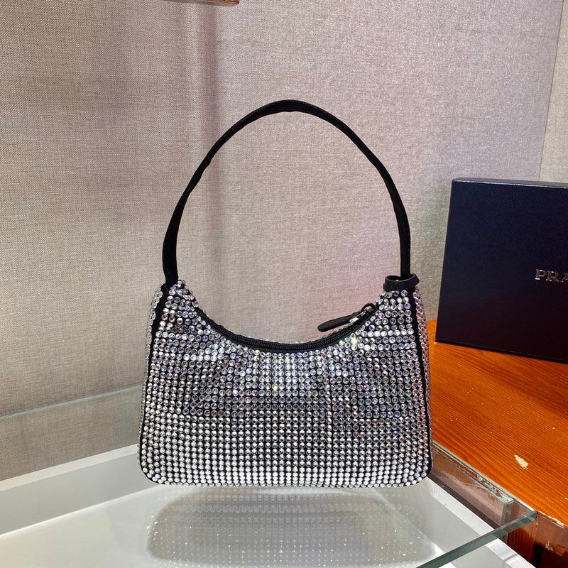 Satchel Bags - PRA Bags - 356