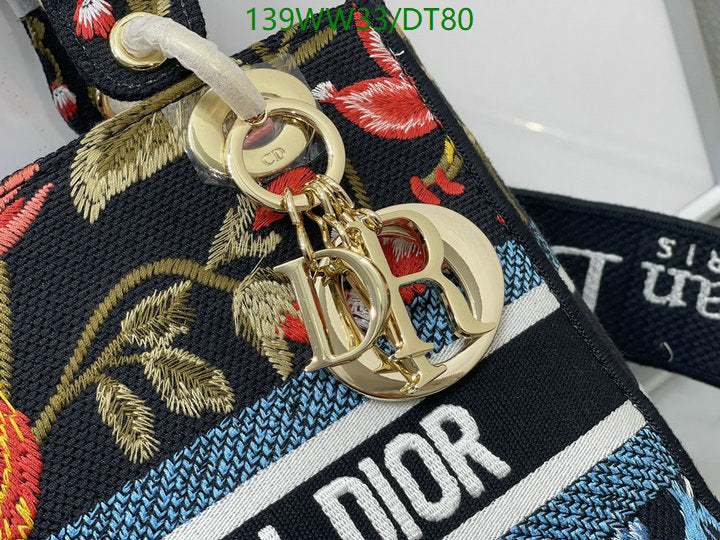 SAMCC - DOR Bags - 957