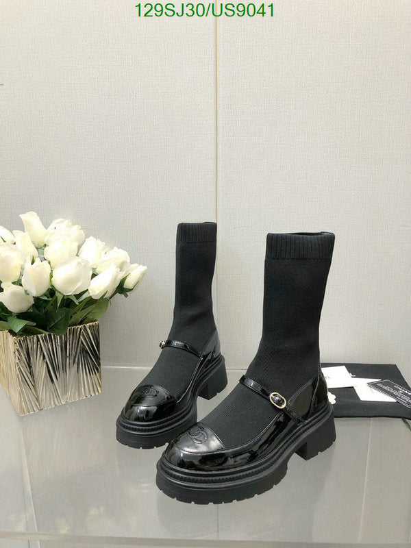 SAMC - CHL Women Boots - 022
