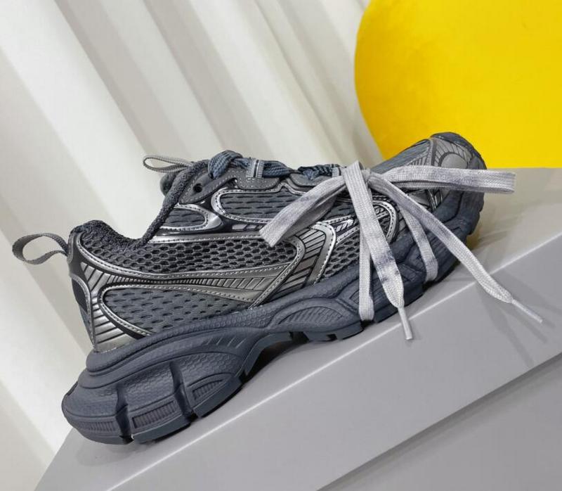 SAMC - BG Men Shoes - 250