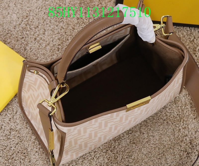Glami - FDE Bags - 1919