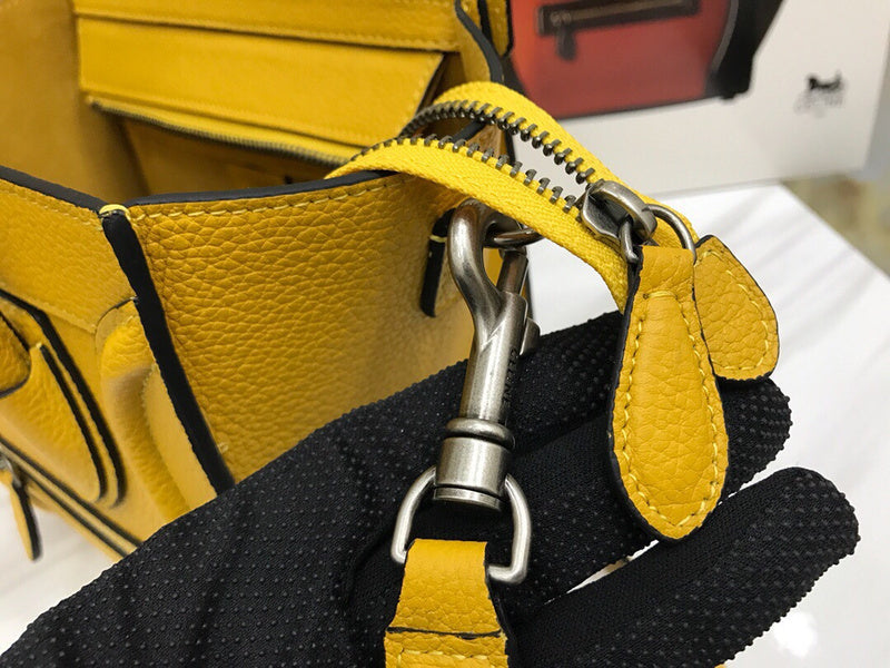 Glami - COL Bags - 208
