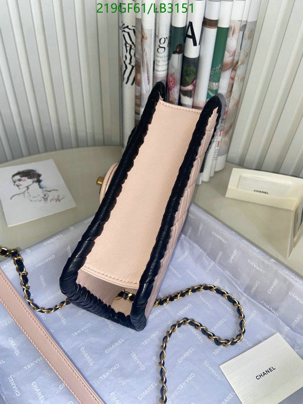 SAMC - CHL Bags - 906