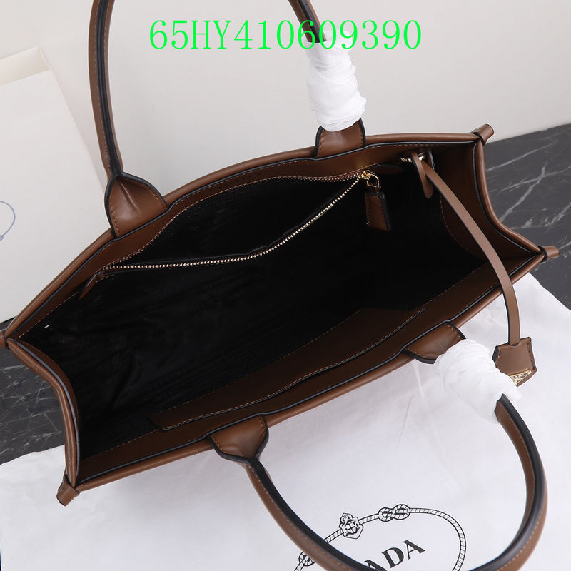 Satchel Bags - PDA Bags - 3214