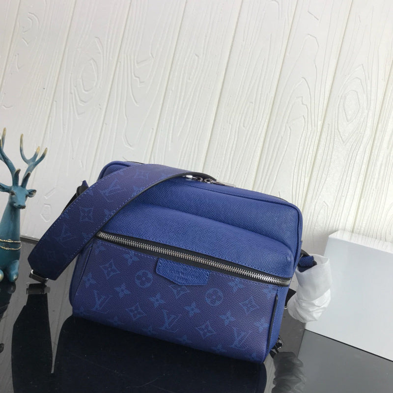 Satchel Bags - VL Bags - 265