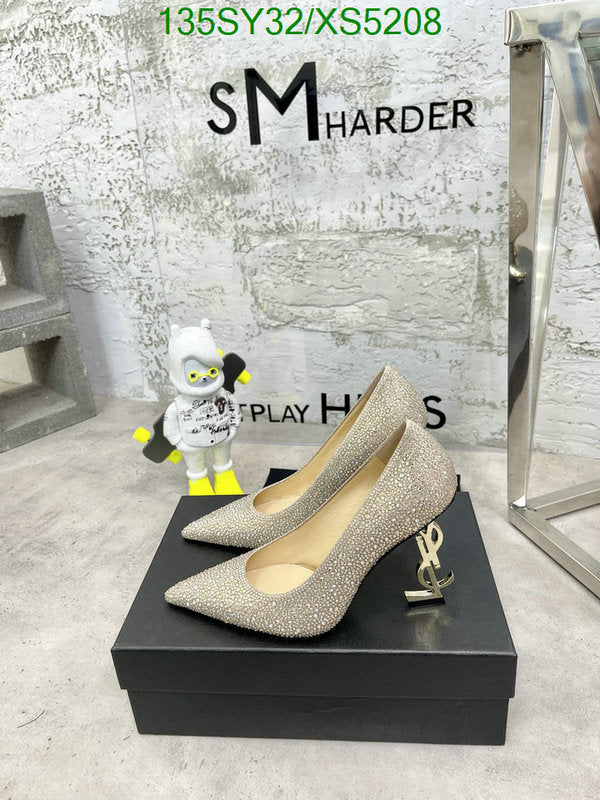 SAMC - YLS Women Shoes Heels - 083