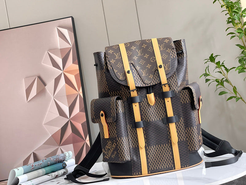 Satchel Bags - VL2 Bags - 849