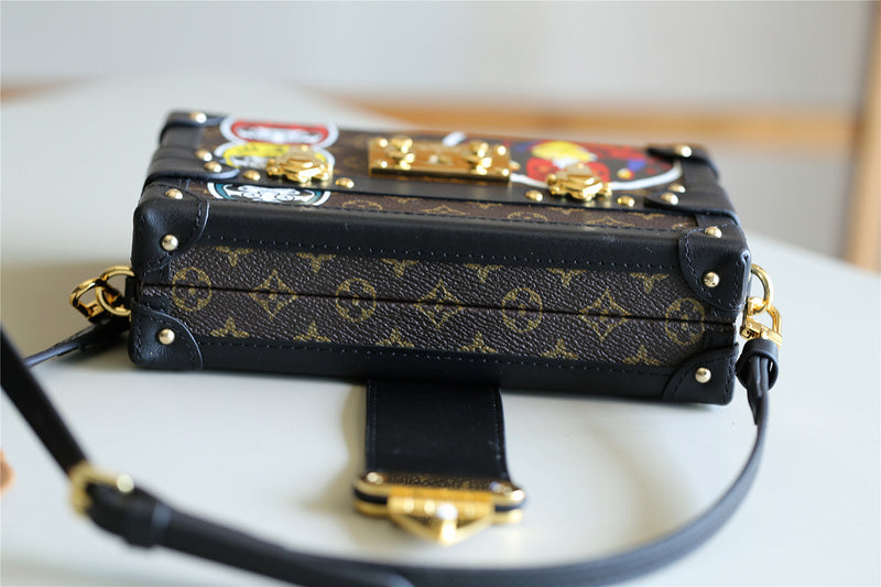 Glami Fashion Lu-Vi bags - 8210