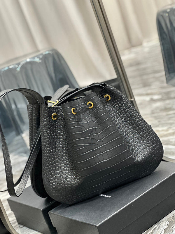 Glamy - YLS Bags - 635