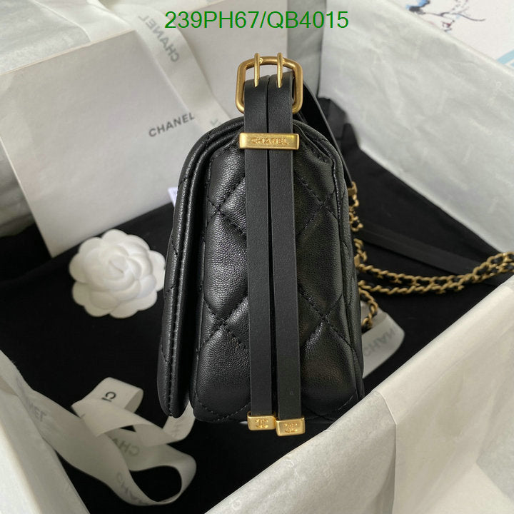 SAMC - CHL Bags - 584
