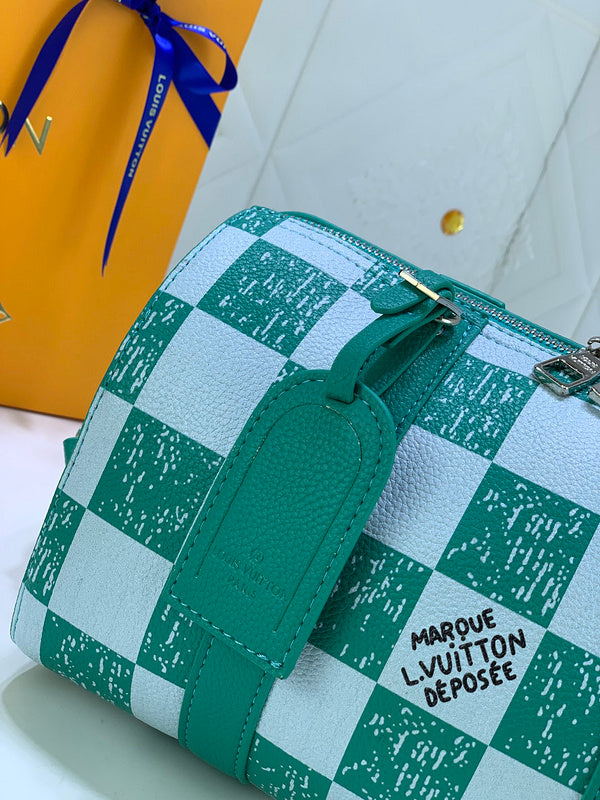 Satchel Bags - VL Bags - 766