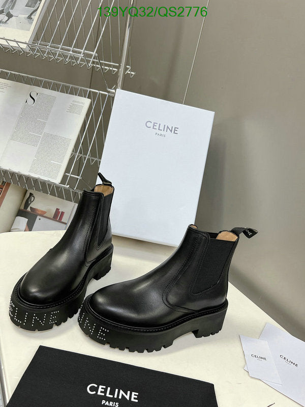 SAMC - COL Women Shoes - 117