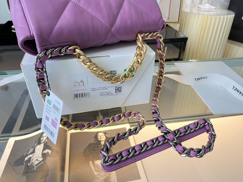 Chanel Bags