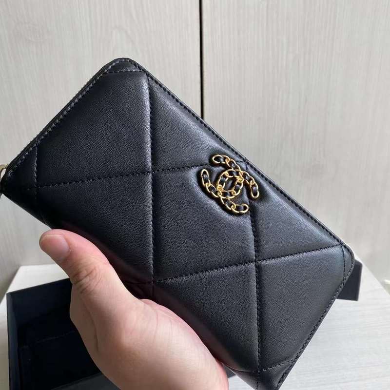 Glami-is - CHL Wallets - 101