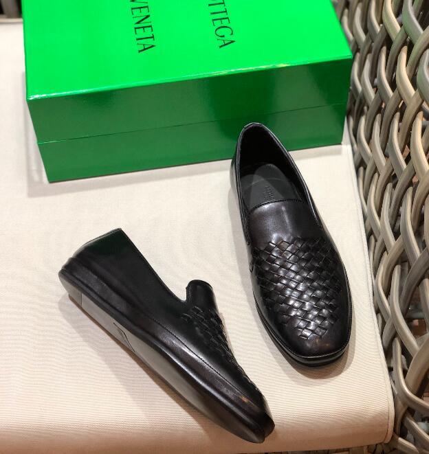 SAMC - BOV Men Shoes - 191