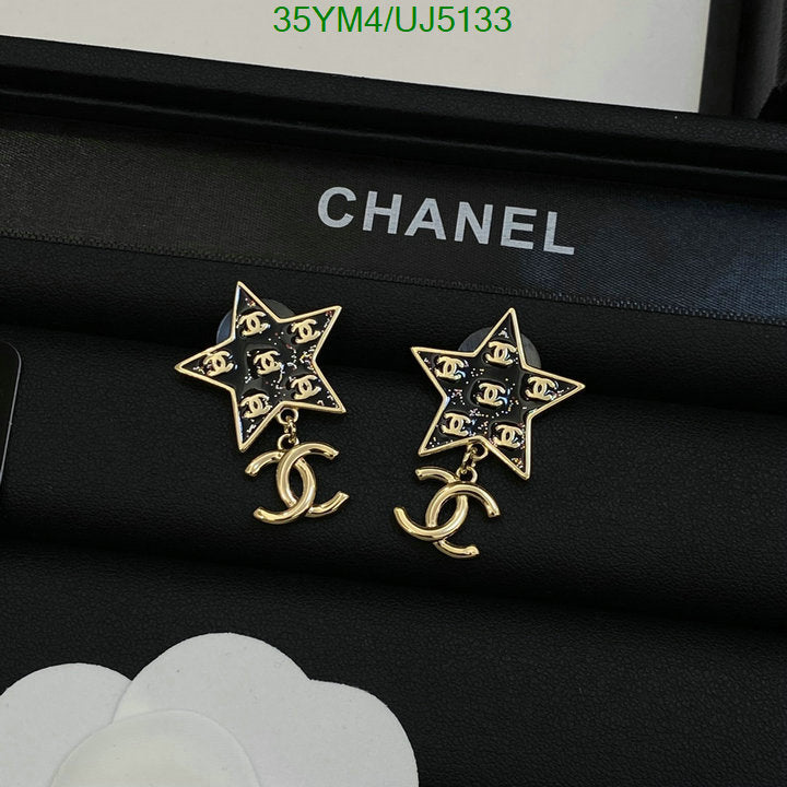 SAMC - CHL Jewelry - 660