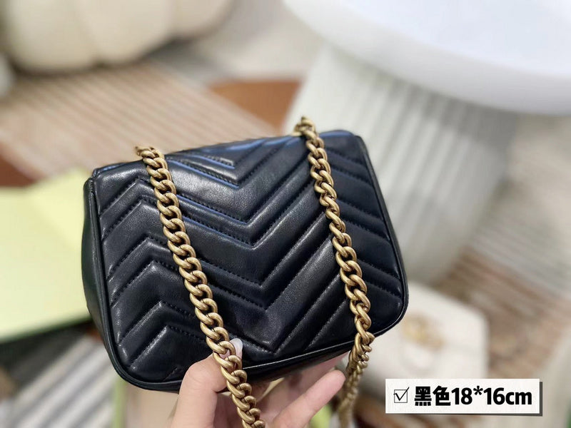 Glami Fashion - GCI Bags - 11614