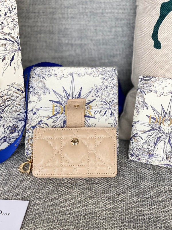 Glami - DOR Wallets - 083