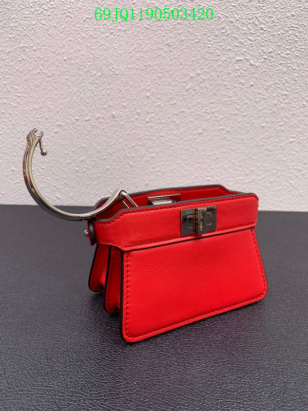 Glami - FDE Bags - 1675