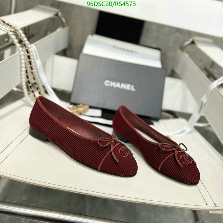SAMC - CHL Women Shoes Ballet - 199