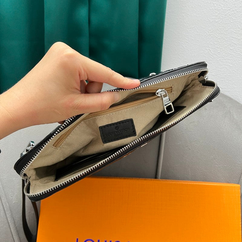 Satchel Bags - VL Bags - 3358