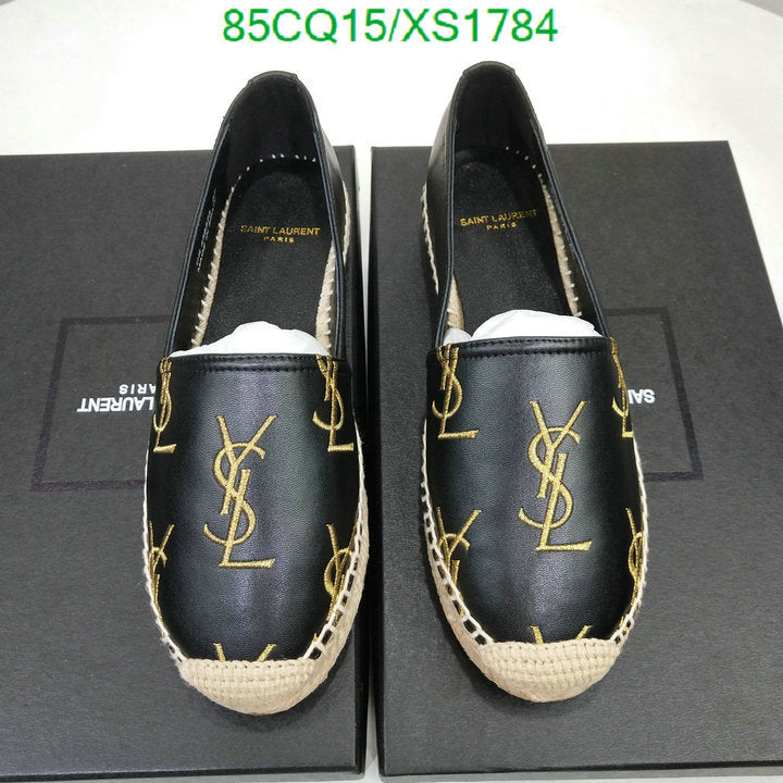 SAMC - YLS Women Shoes - 157