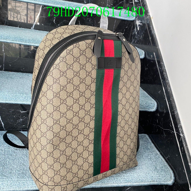 Glami Fashion - GCI Bags - 11545