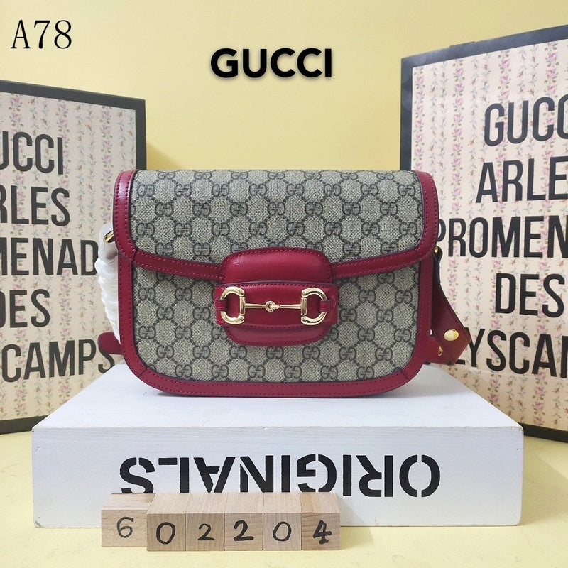 Glami Fashion - GCI Bags - 10221