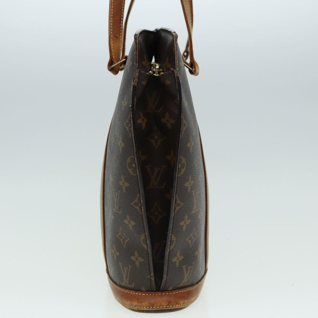 Louis Vuitton Monogram Babylone Tote Bag