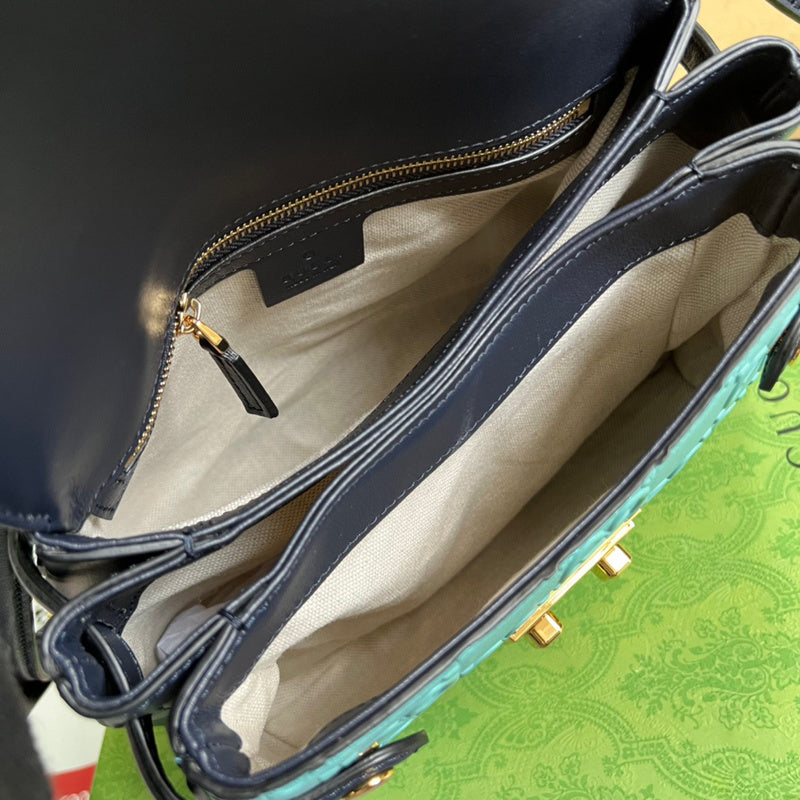 Satchel Bags - GCI Bags - 6573