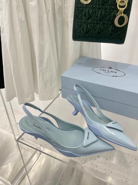 GlamyWomen Shoes - 683