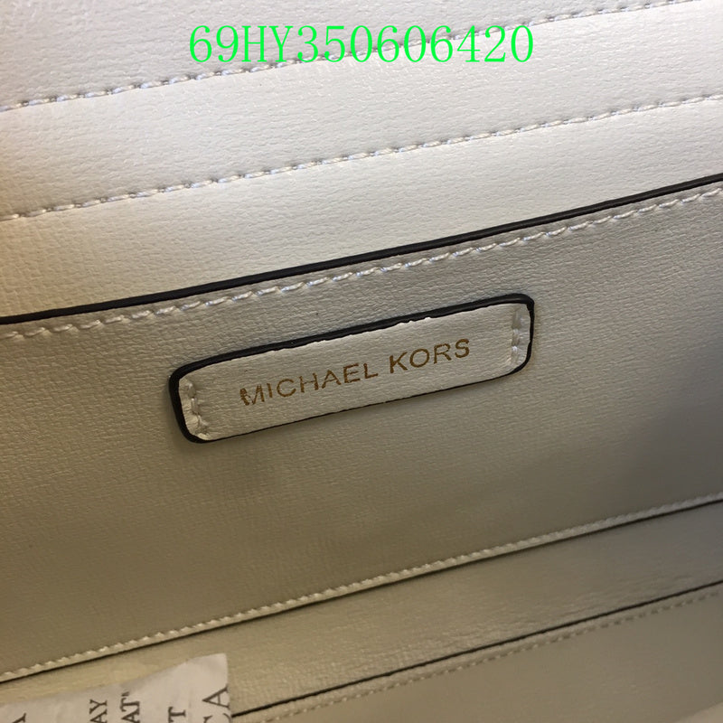 Satchel Bags - MK Bags - 051