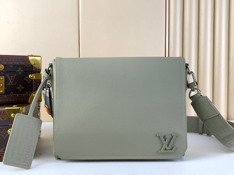 Satchel Bags - VL Bags - 2543
