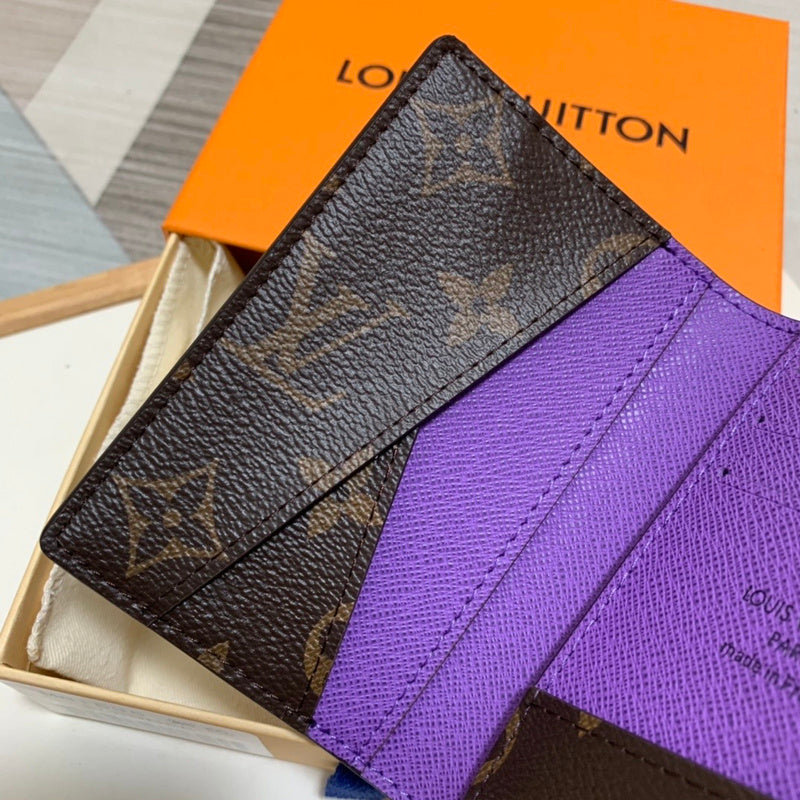 Fashion Lu-Vi bags - 2637