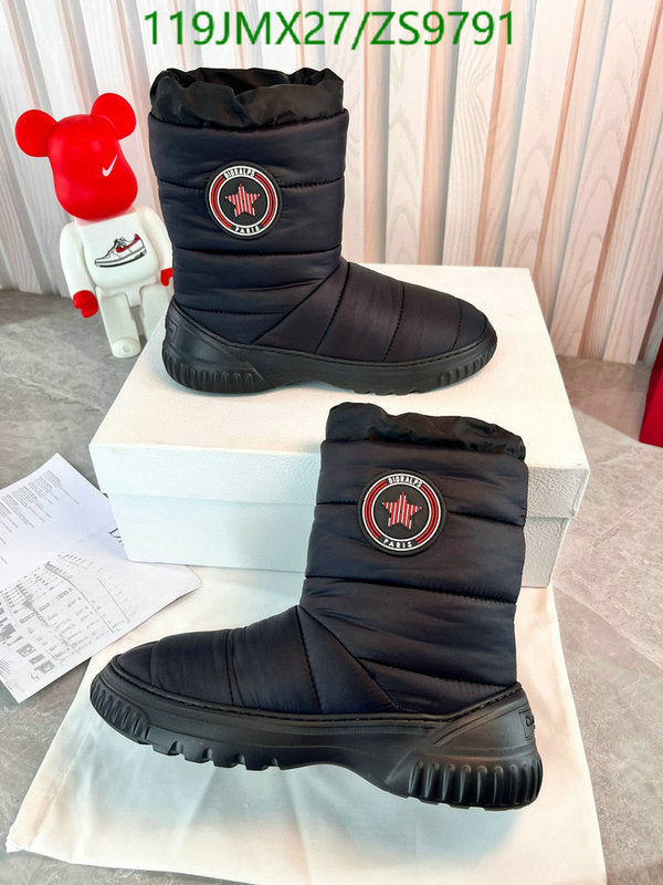 SAMCC - DOR Women Shoes - 1690