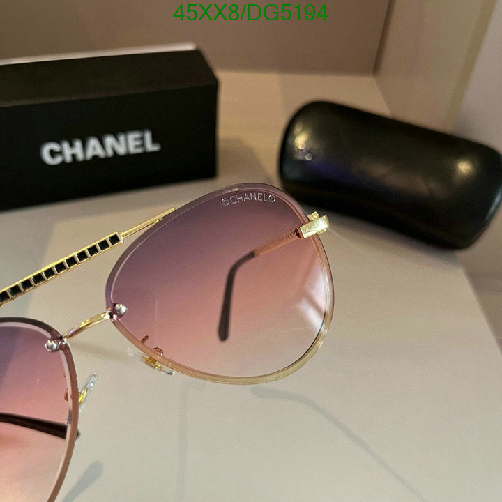 SAMC - CHL Glasses - 031